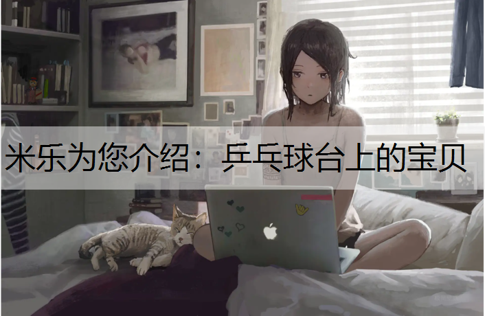米乐为您介绍：乒乓球台上的宝贝